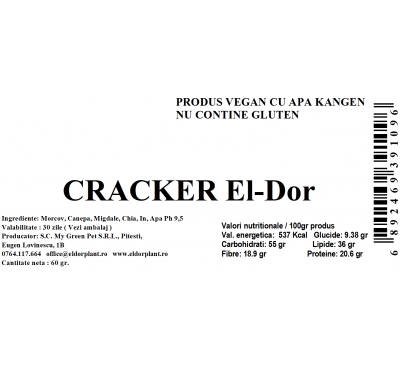 Cracker El-Dor